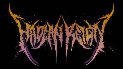 logo Hadean Reign